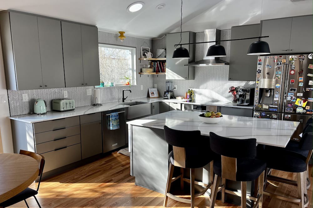 Photo of Kitchen in Louisville