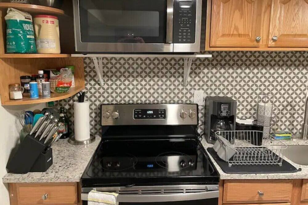 Photo of Kitchen in Villa Park