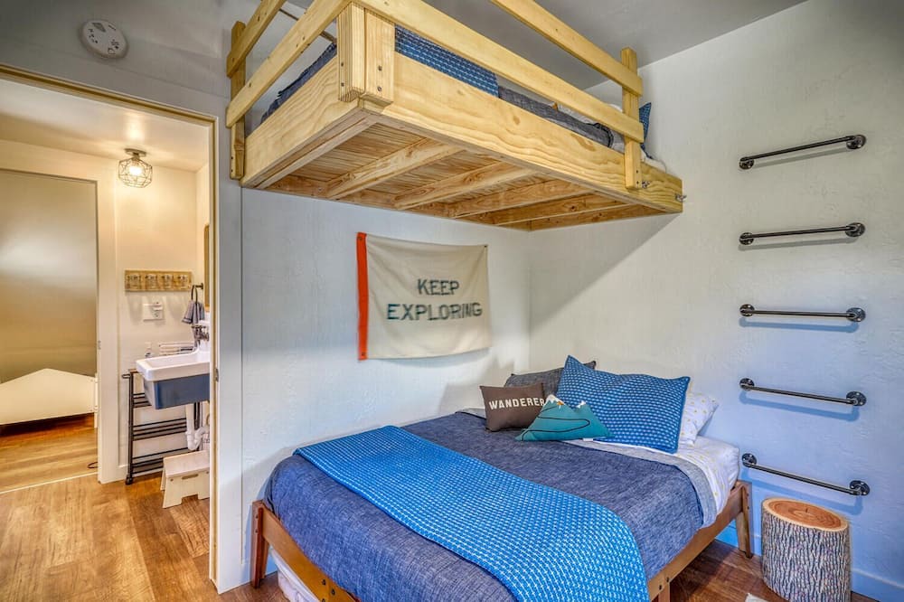 Photo of Bedroom in Pagosa Springs