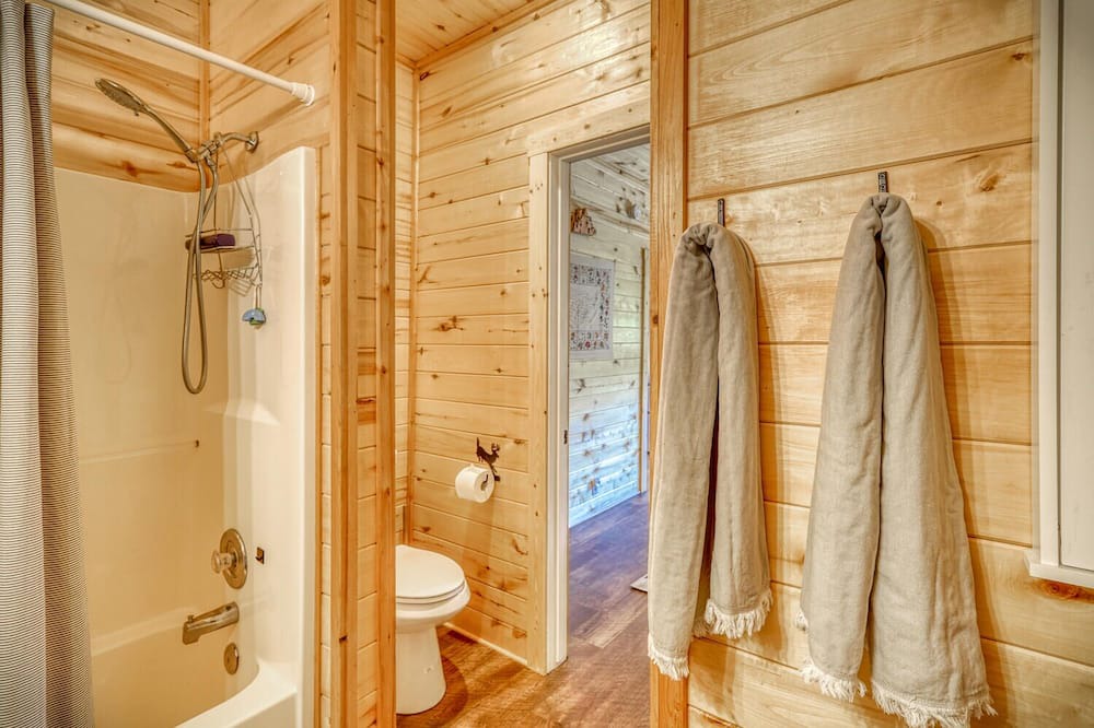 Photo of Bathroom in Pagosa Springs