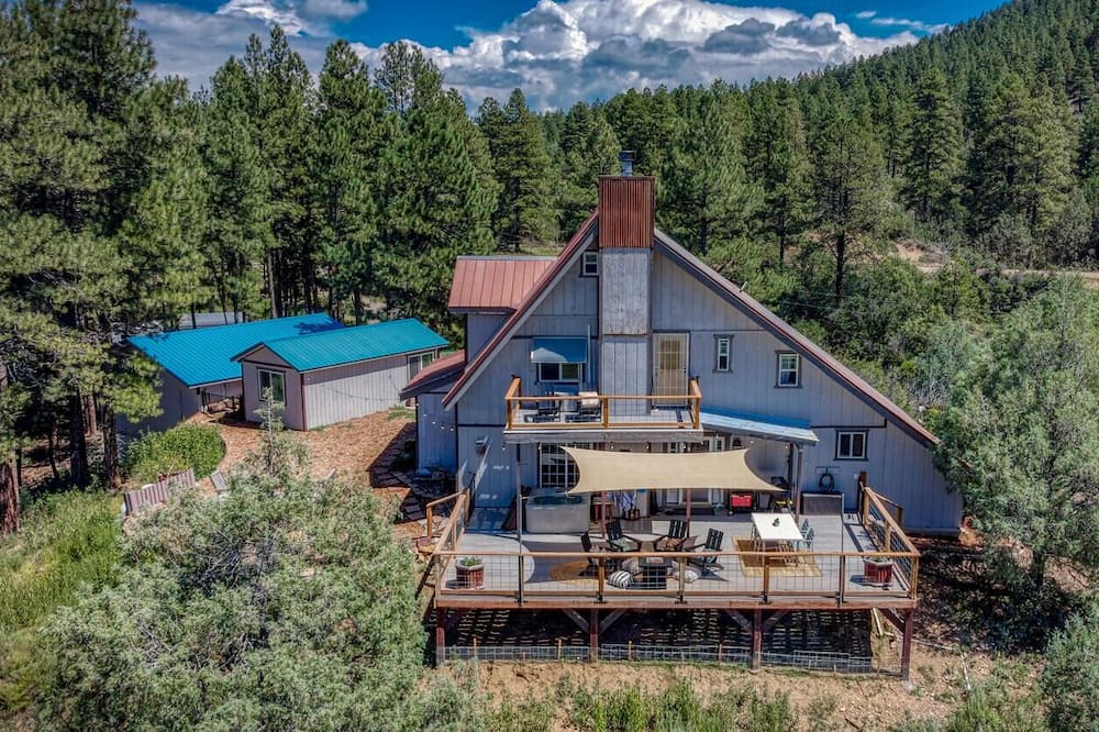 Photo of Outdoor in Pagosa Springs