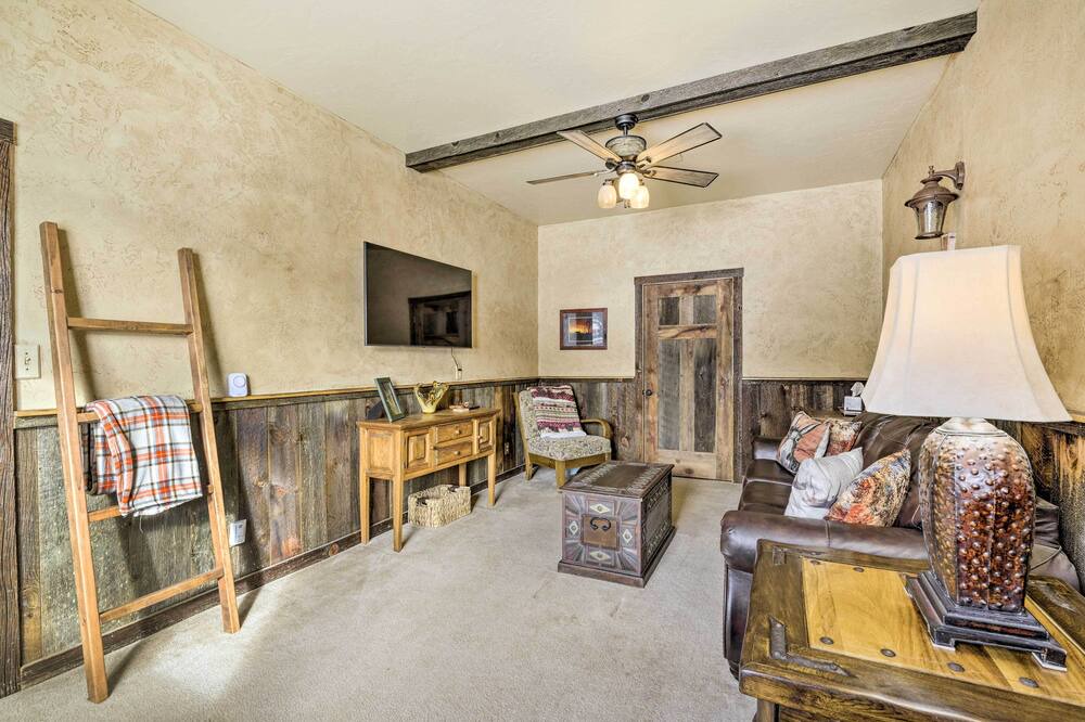 Photo of Bedroom in Pagosa Springs