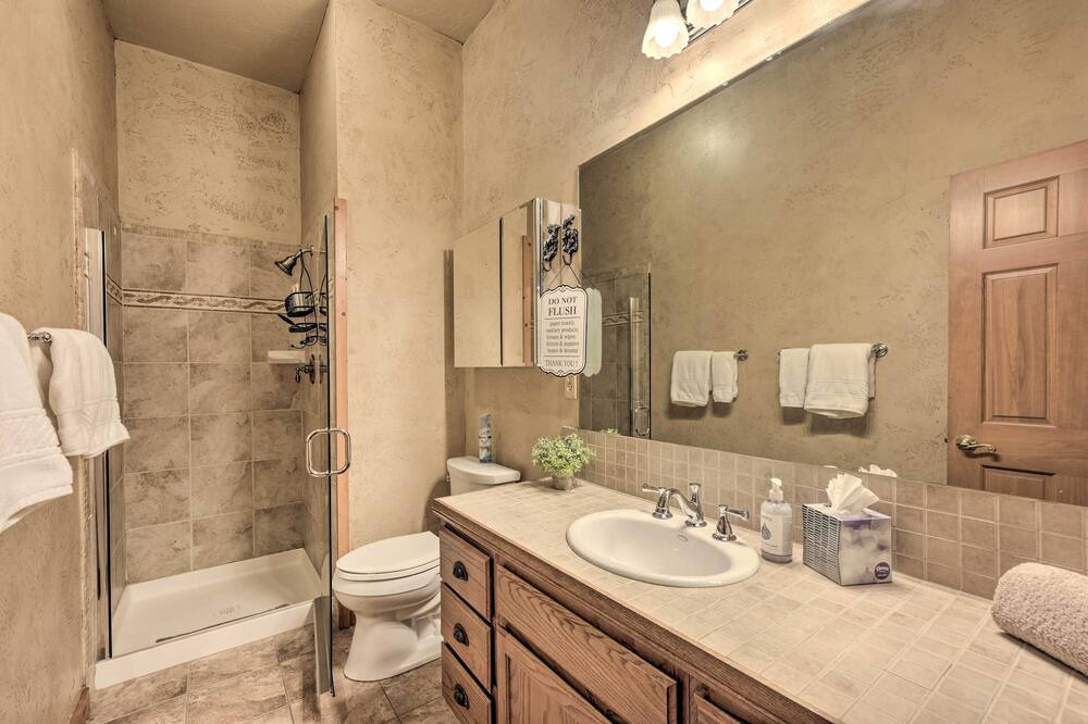 Photo of Bathroom in Pagosa Springs