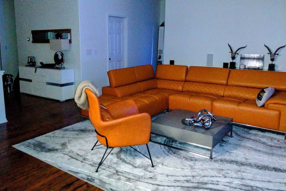 Photo of Livingroom in Columbine Valley