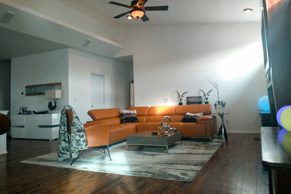 Photo of Bedroom in Columbine Valley