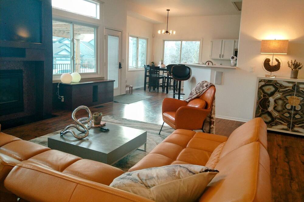 Photo of Bedroom in Columbine Valley