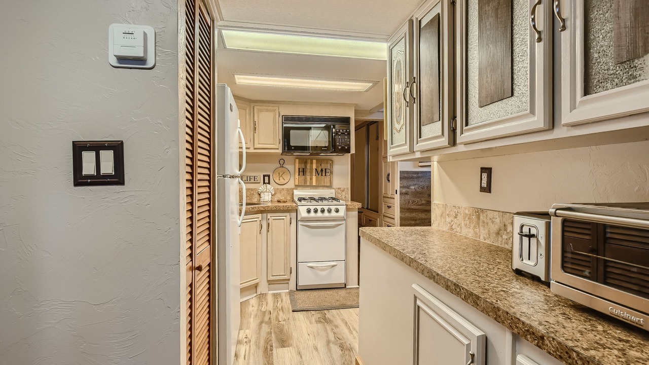 Photo of Kitchen in Breckenridge