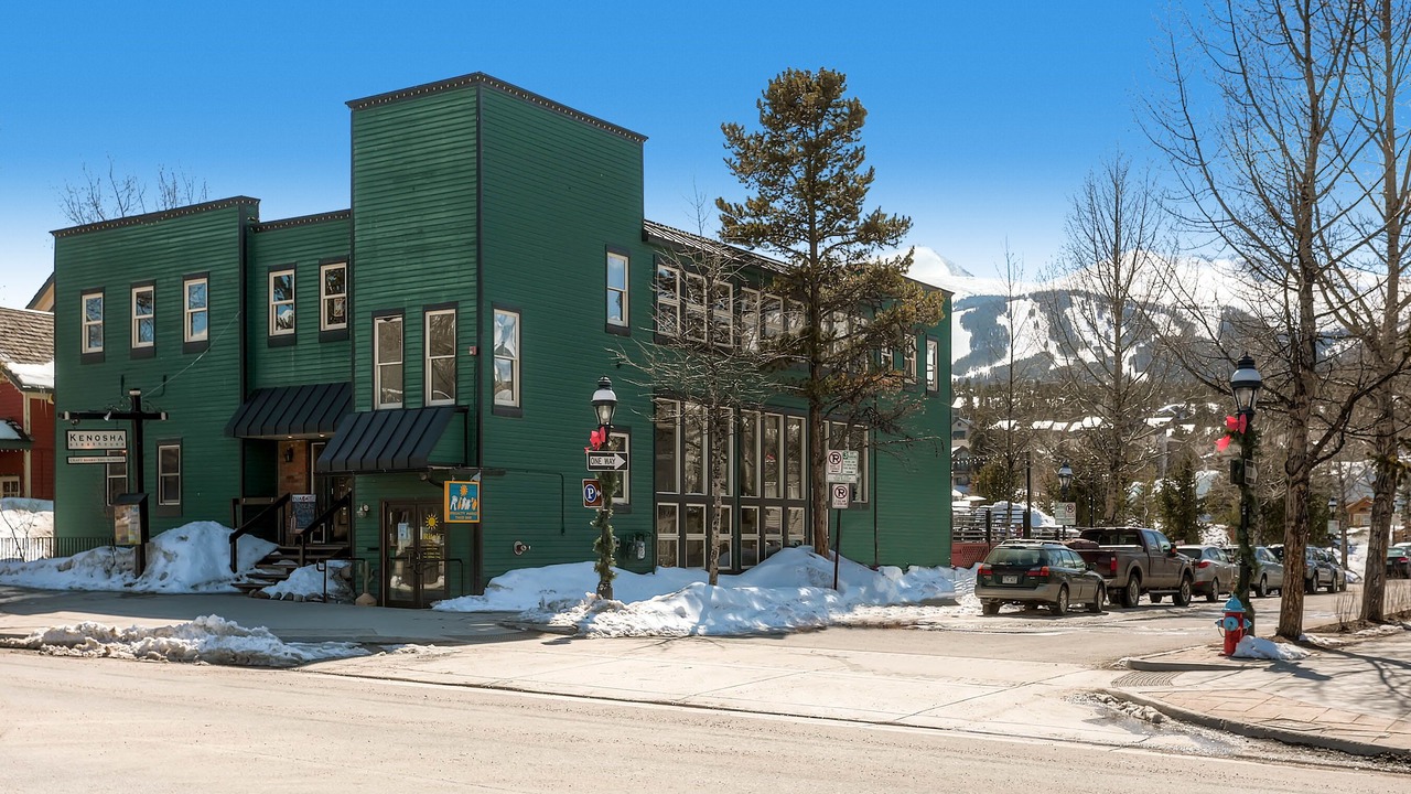 Photo of Outdoor in Breckenridge