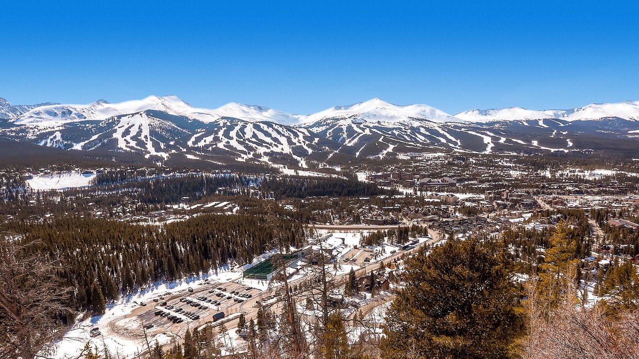 Photo of Outdoor in Breckenridge