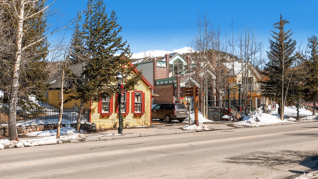 Photo of Others in Breckenridge