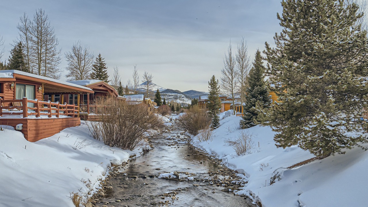 Photo of Outdoor in Breckenridge