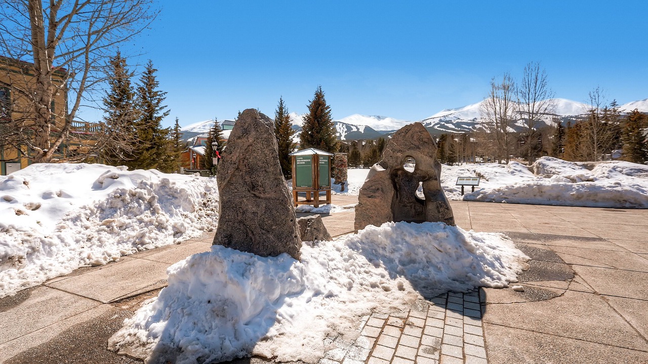 Photo of Outdoor in Breckenridge