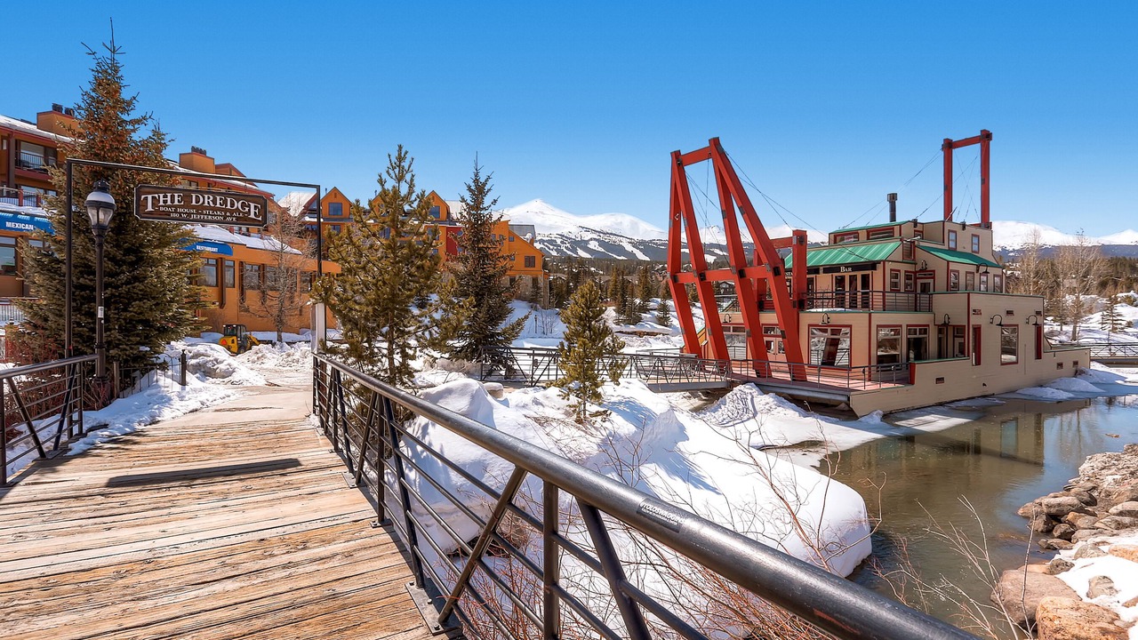 Photo of Outdoor in Breckenridge