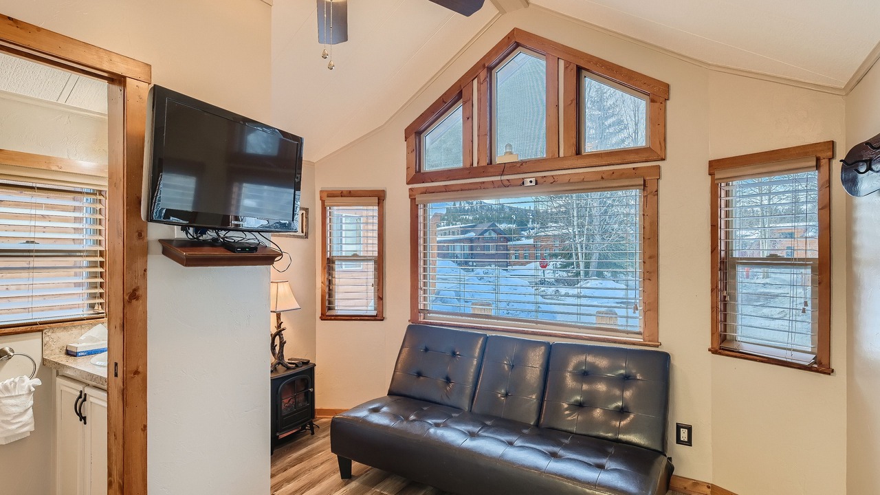 Photo of Livingroom in Breckenridge