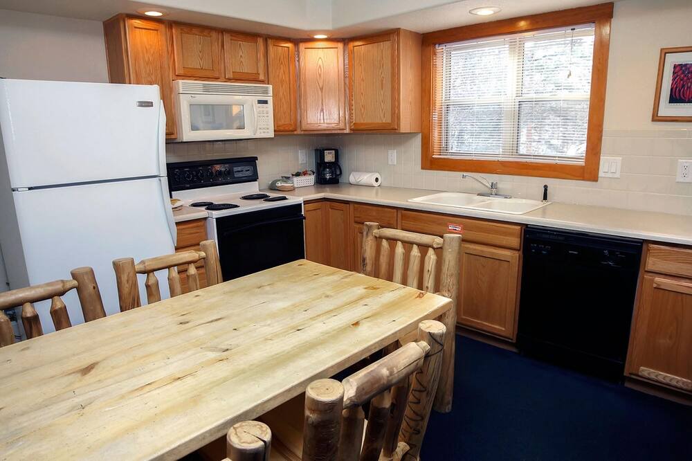 Photo of Kitchen in Estes Park