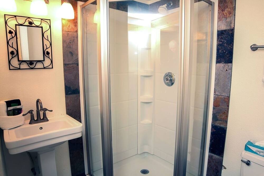 Photo of Bathroom in Estes Park