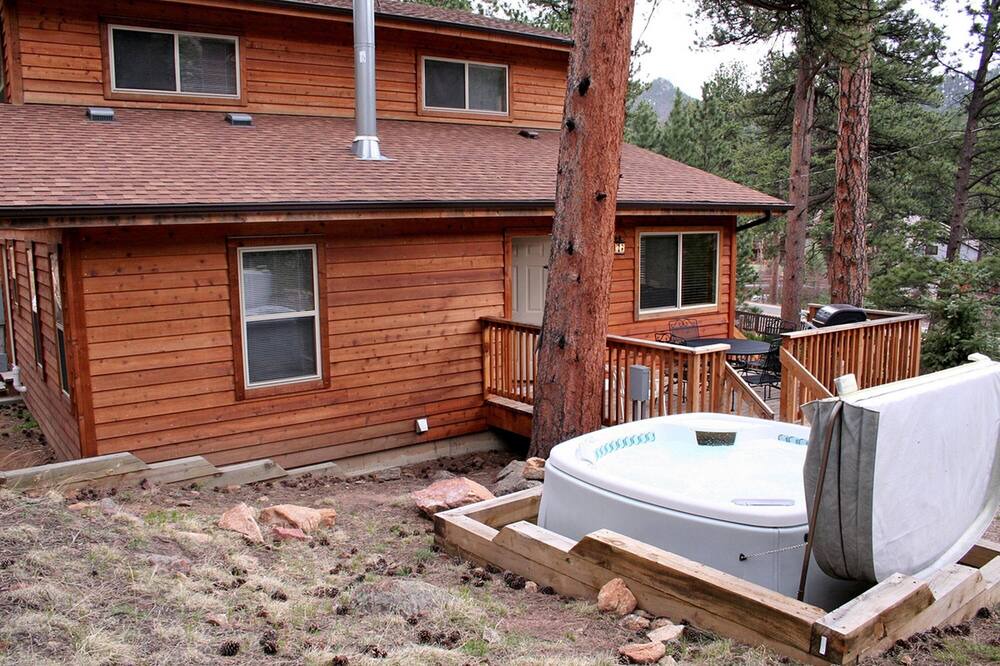Photo of Outdoor in Estes Park
