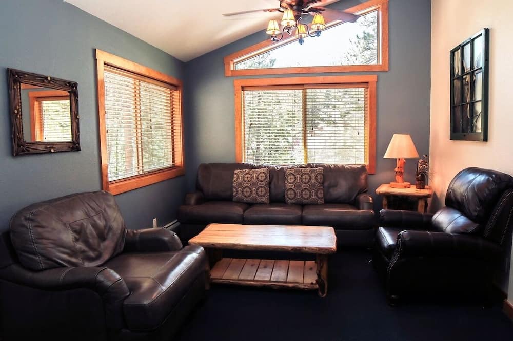 Photo of Livingroom in Estes Park