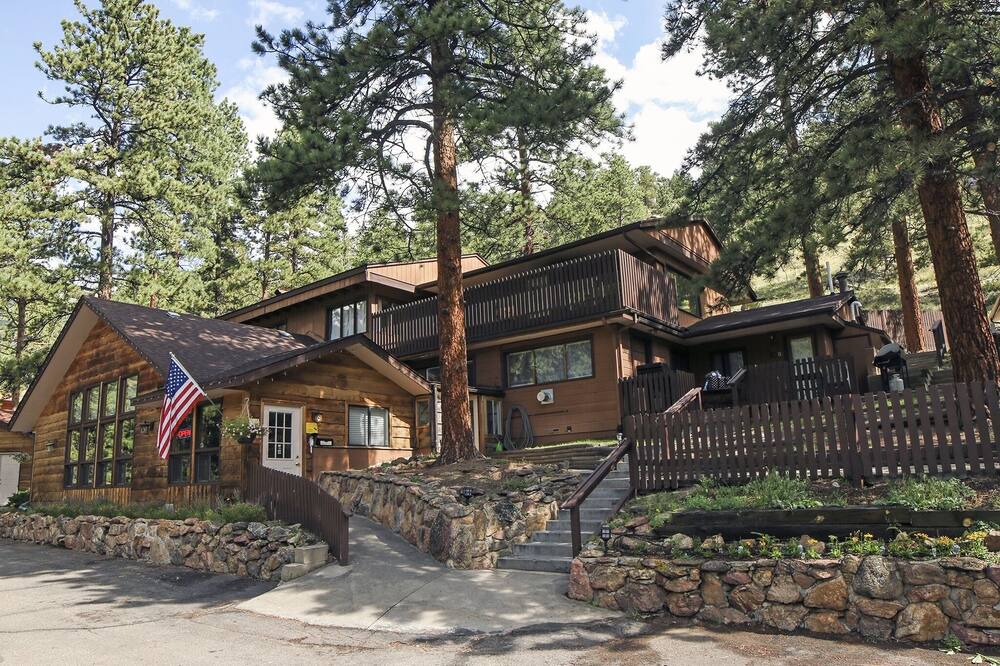 Photo of Outdoor in Estes Park