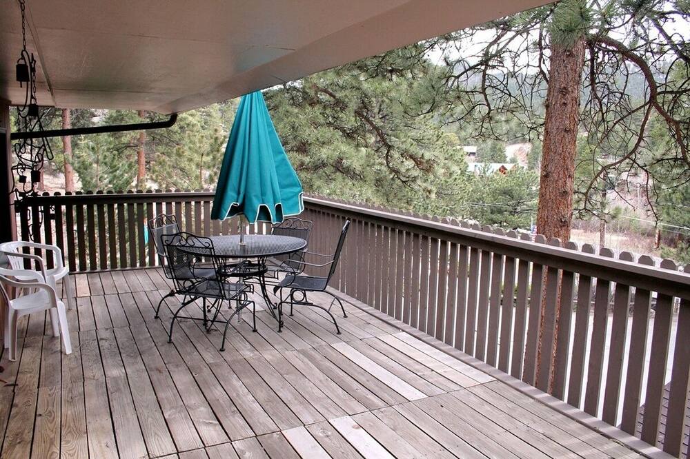Photo of Outdoor in Estes Park
