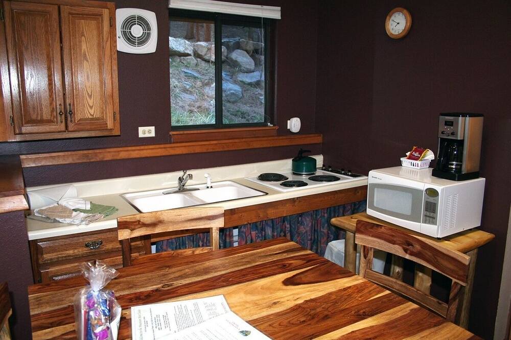Photo of Kitchen in Estes Park