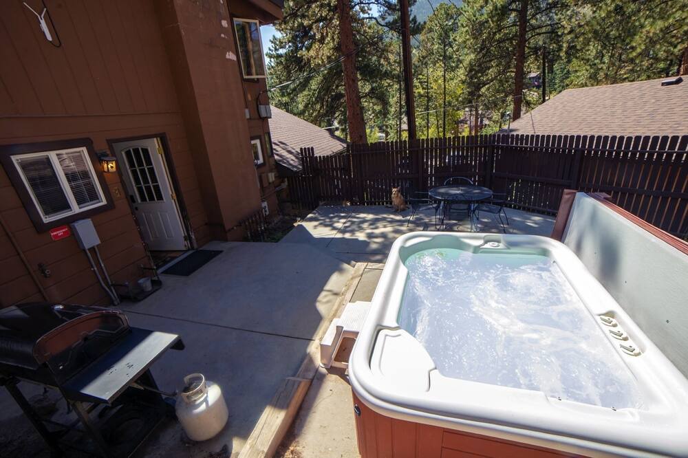 Photo of Outdoor in Estes Park