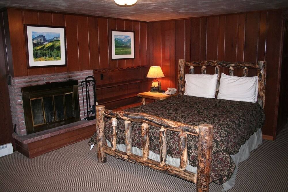 Photo of Bedroom in Estes Park