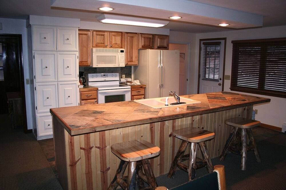 Photo of Kitchen in Estes Park