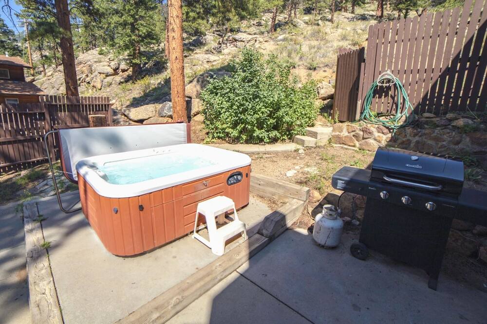 Photo of Outdoor in Estes Park