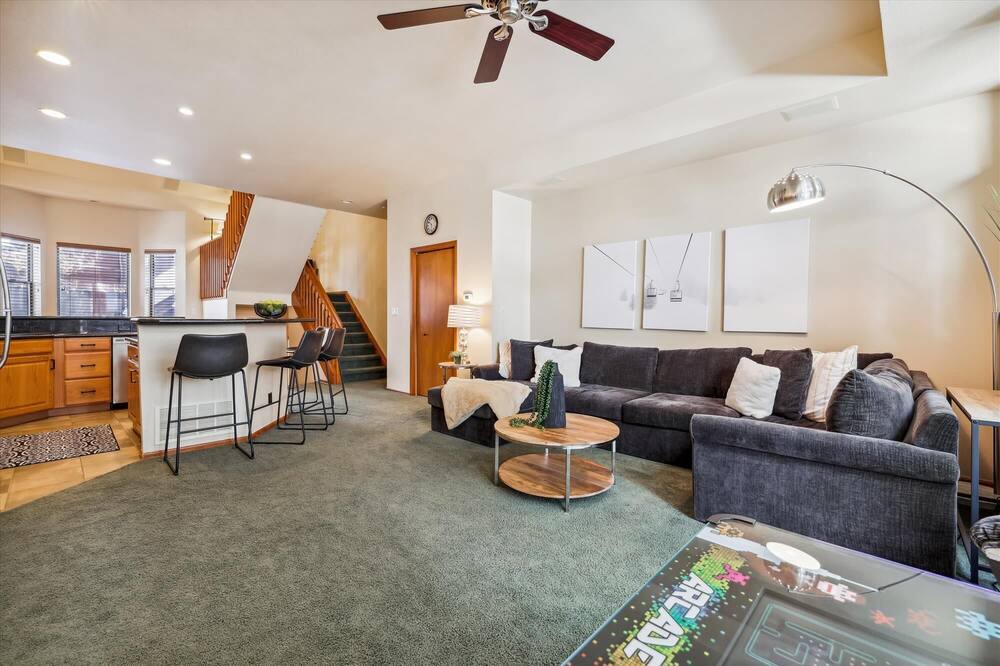 Photo of Bedroom in Warrior's Mark