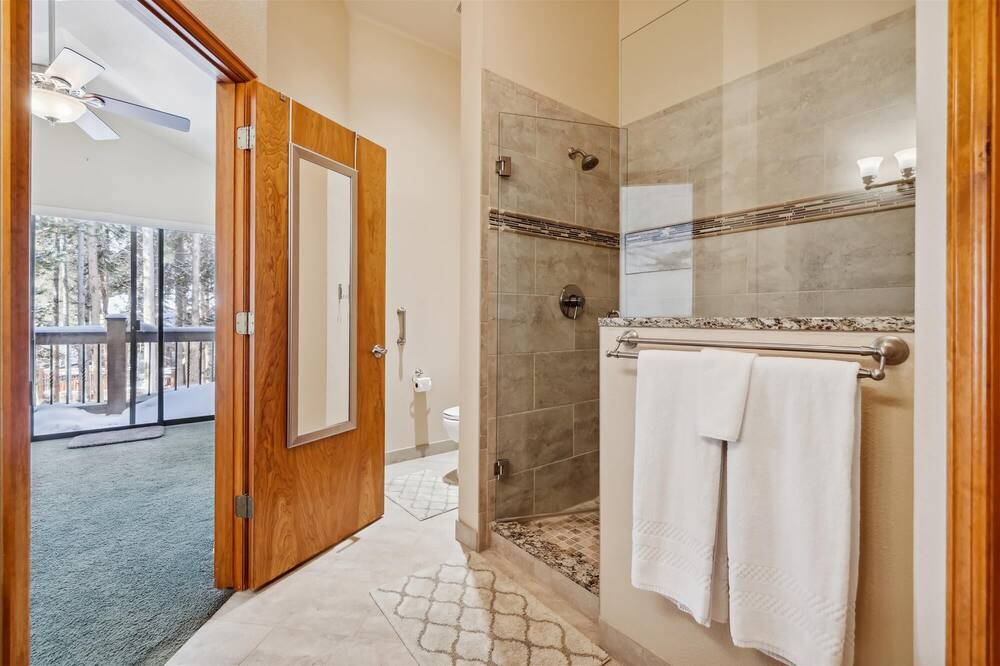 Photo of Bathroom in Warrior's Mark
