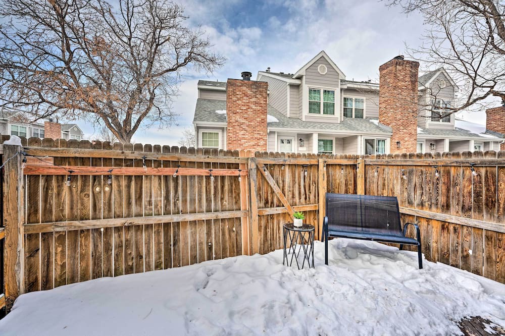 Photo of Outdoor in West Westminster