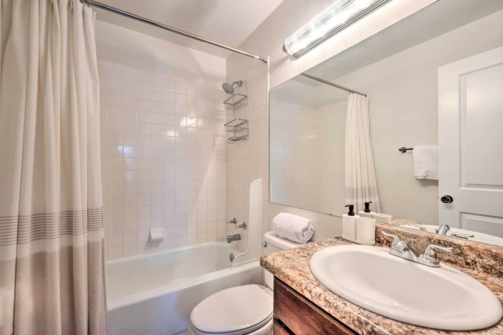 Photo of Bathroom in West Westminster