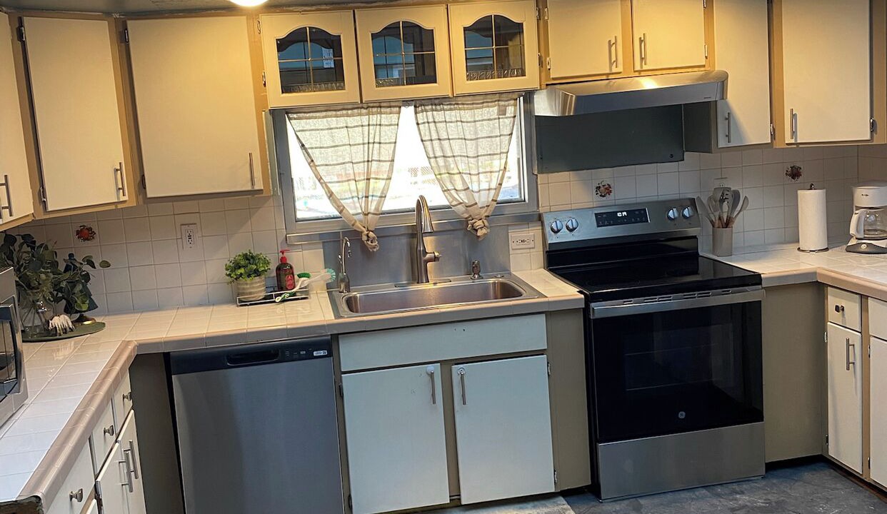Photo of Kitchen in Berthoud