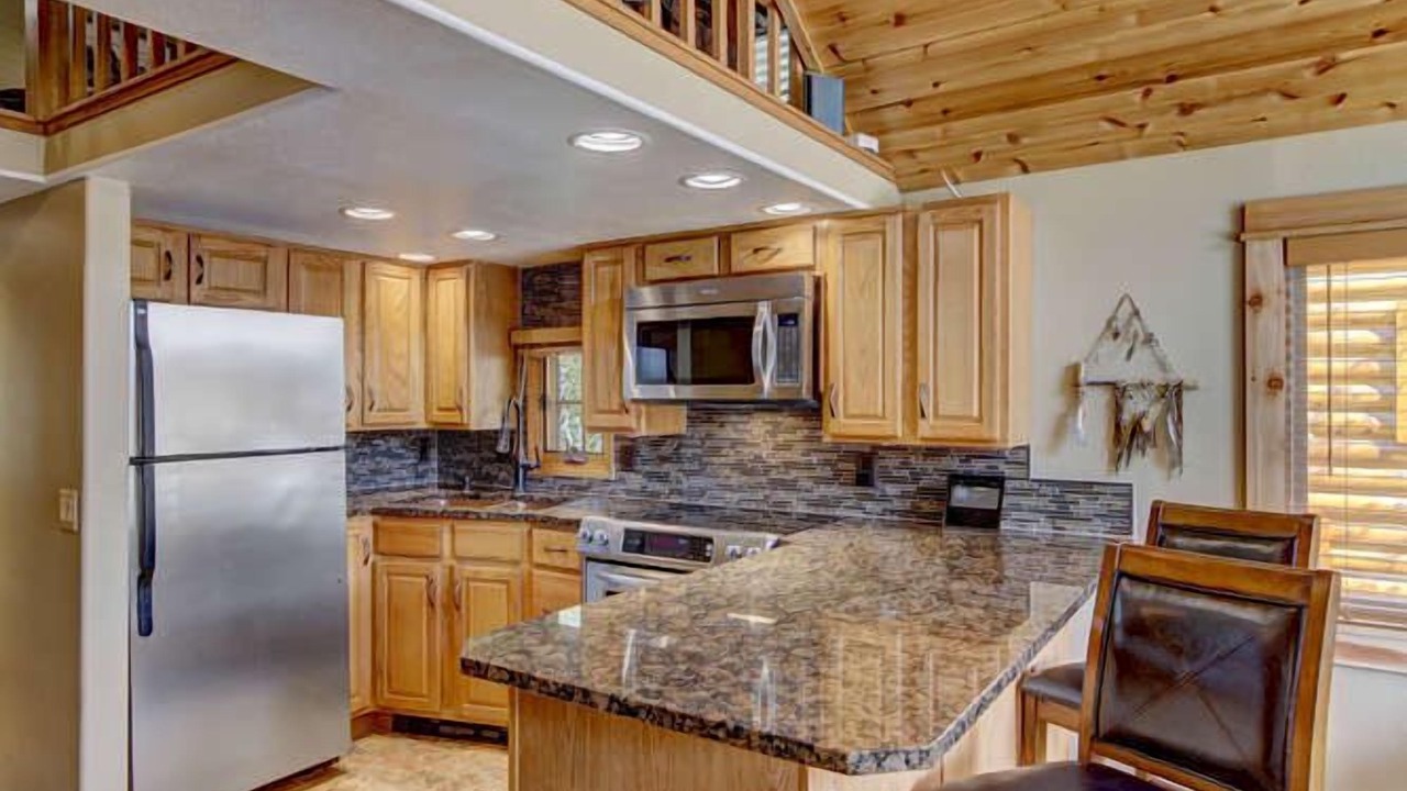 Photo of Kitchen in Breckenridge