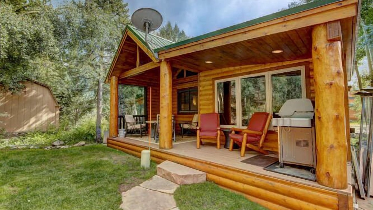 Photo of Outdoor in Breckenridge