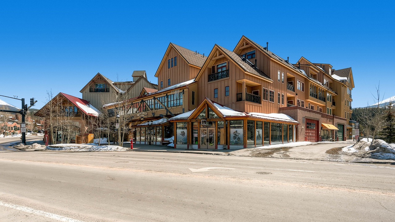 Photo of Outdoor in Breckenridge