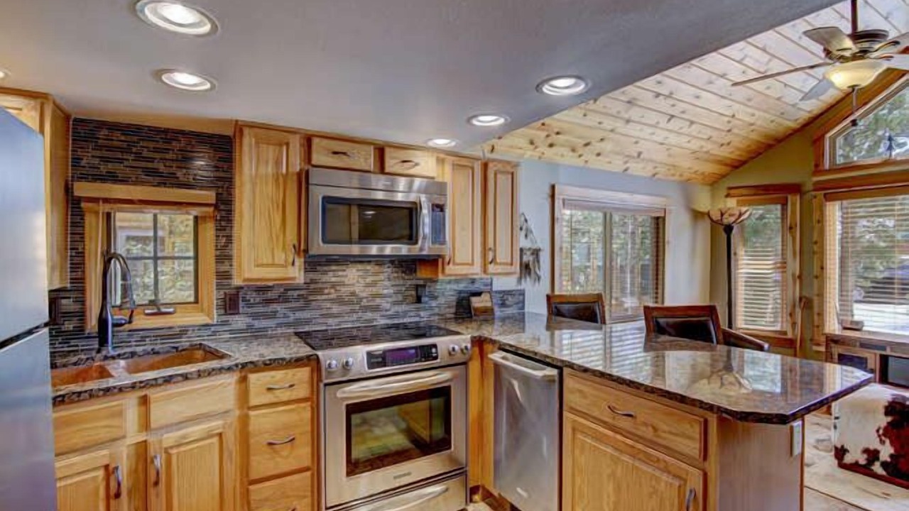 Photo of Kitchen in Breckenridge