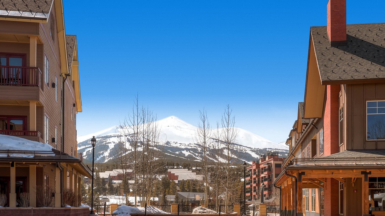 Photo of Outdoor in Breckenridge