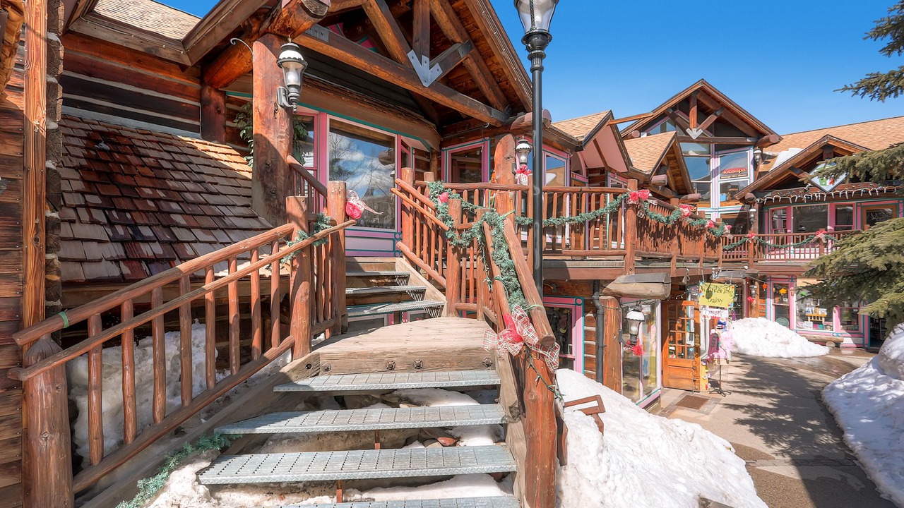Photo of Outdoor in Breckenridge