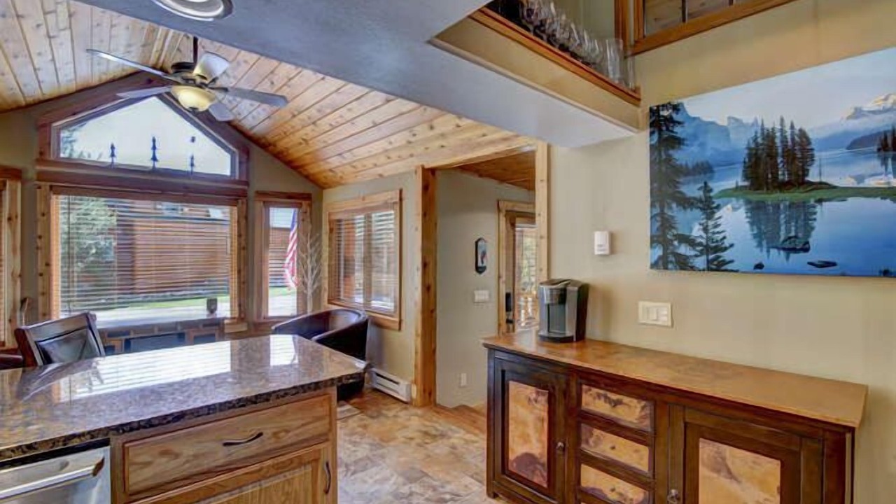 Photo of Kitchen in Breckenridge