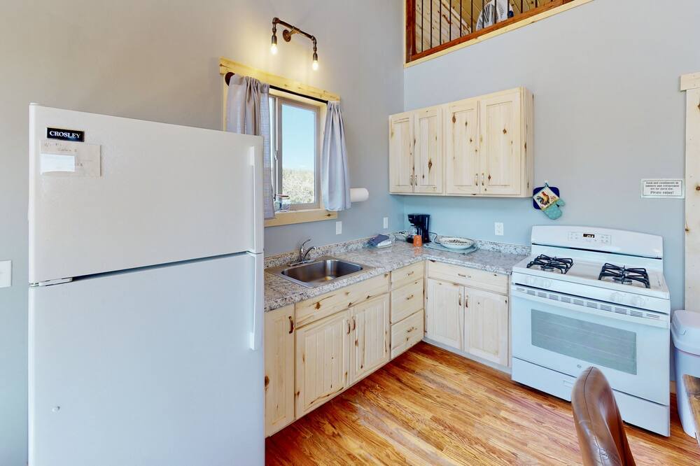 Photo of Kitchen in La Sal