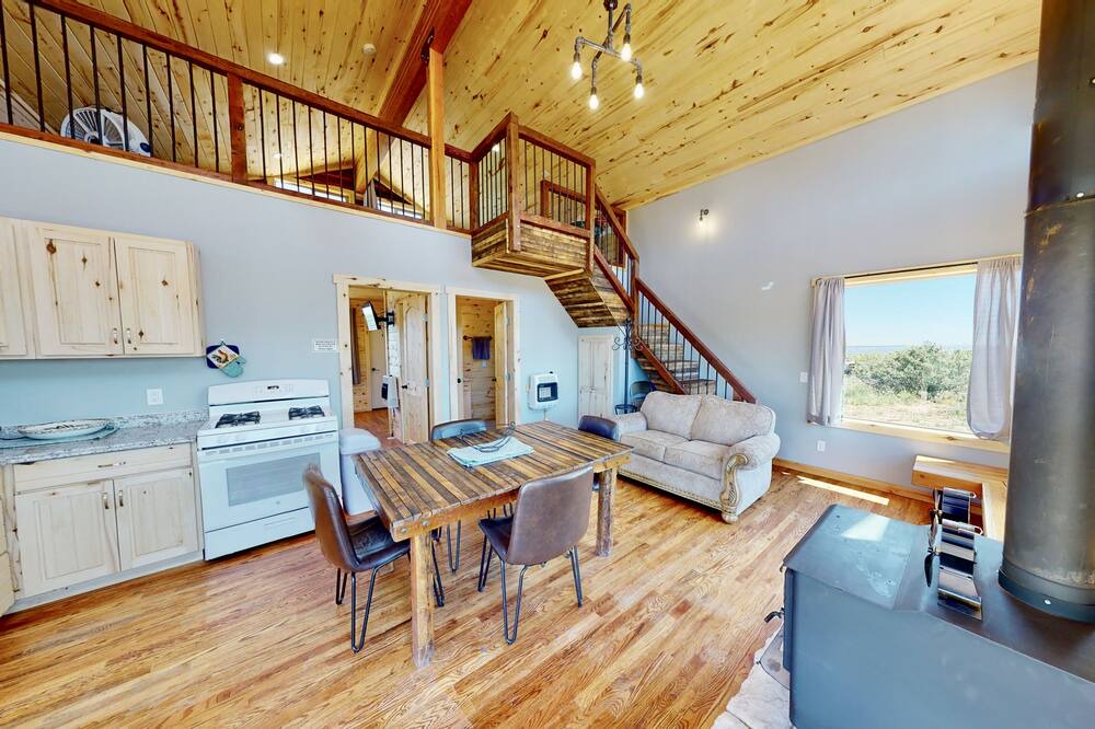 Photo of Kitchen in La Sal