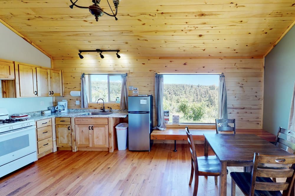 Photo of Kitchen in La Sal