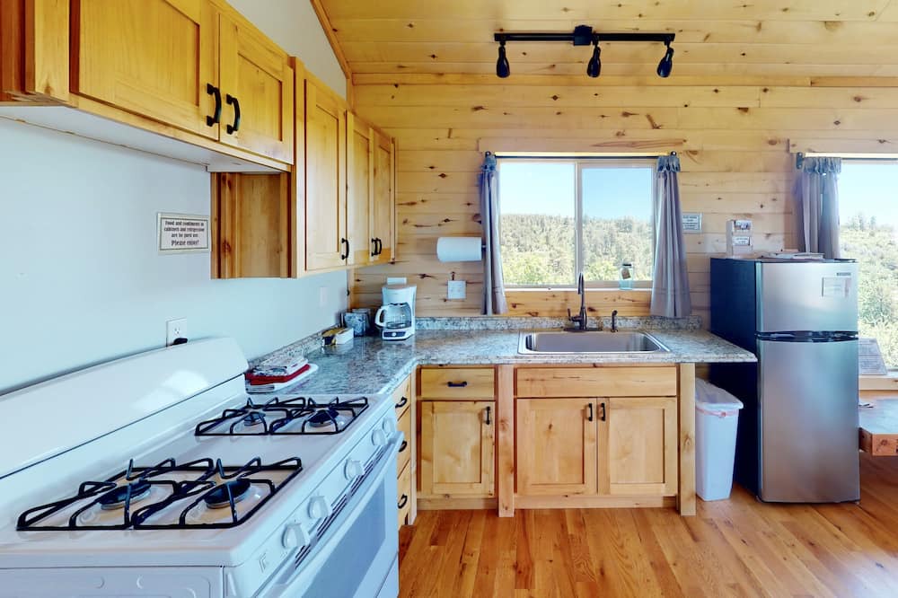 Photo of Kitchen in La Sal