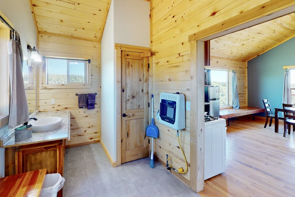 Photo of Bathroom in La Sal