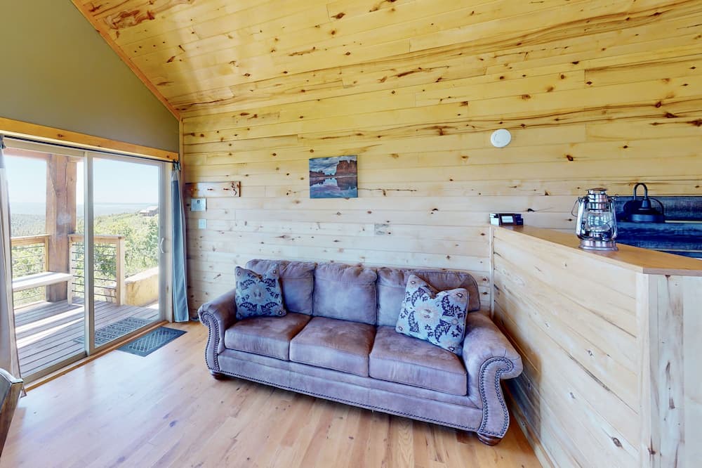 Photo of Livingroom in La Sal