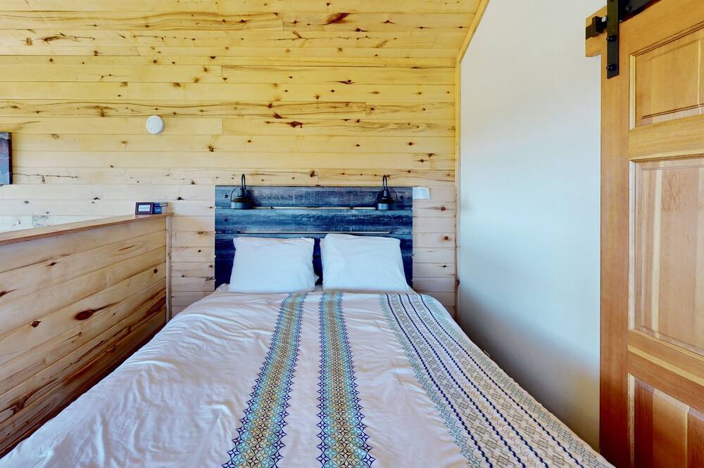 Photo of Bedroom in La Sal
