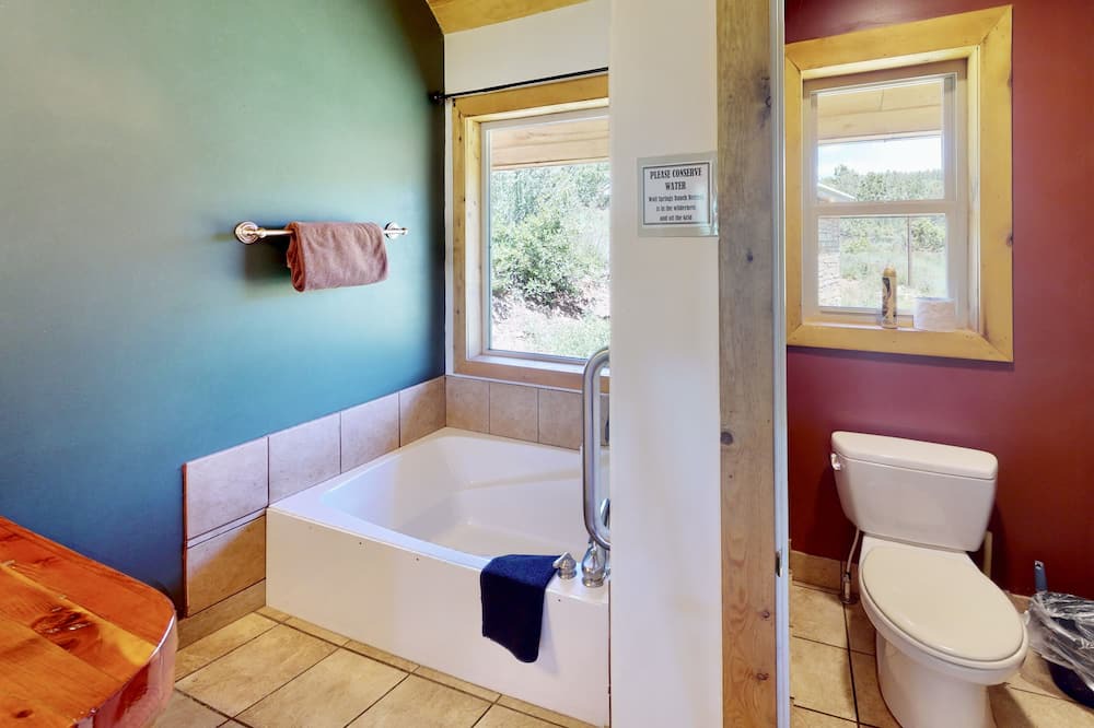Photo of Bathroom in La Sal