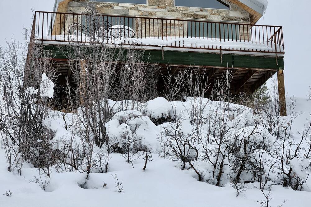 Photo of Outdoor in La Sal